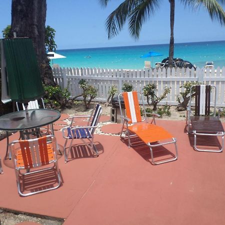 Apartamento Annabelle'S Saint James Exterior foto