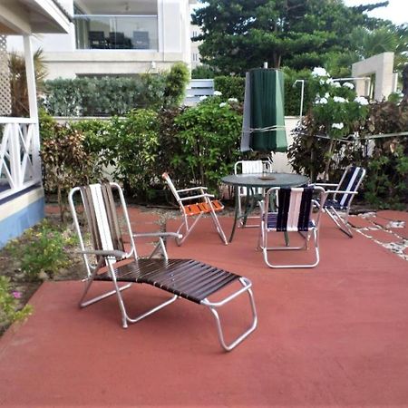 Apartamento Annabelle'S Saint James Exterior foto