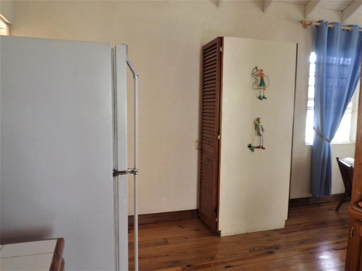 Apartamento Annabelle'S Saint James Exterior foto