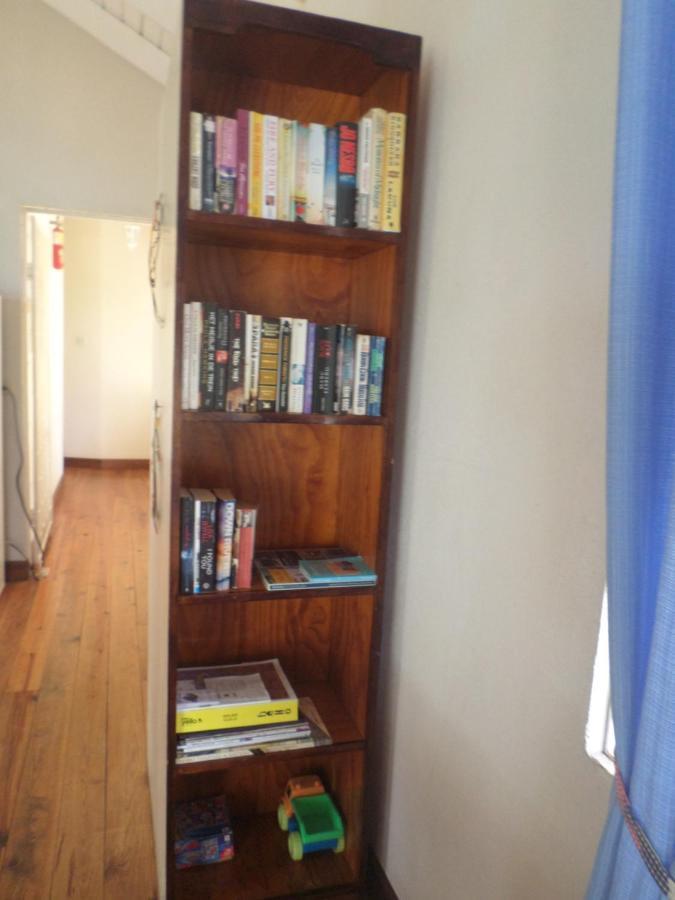 Apartamento Annabelle'S Saint James Exterior foto