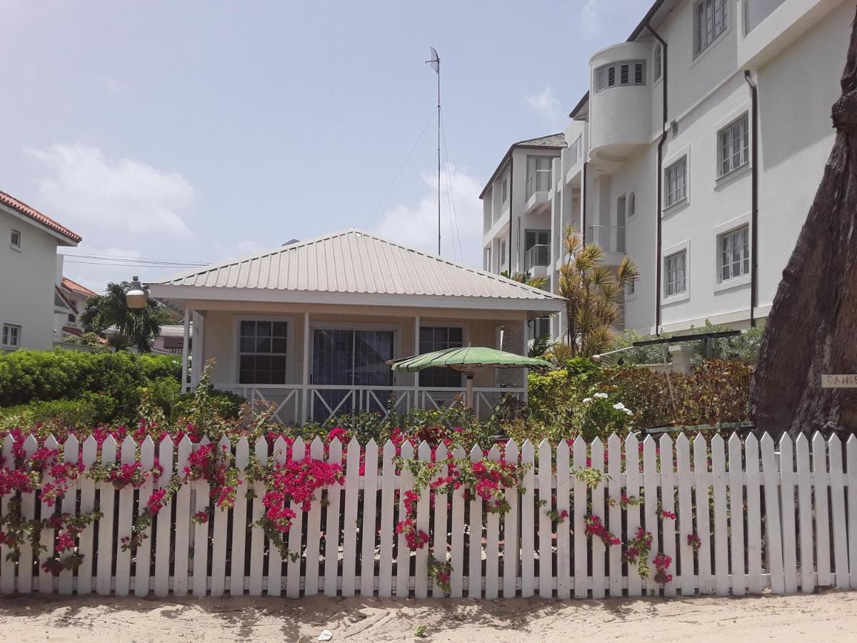 Apartamento Annabelle'S Saint James Exterior foto
