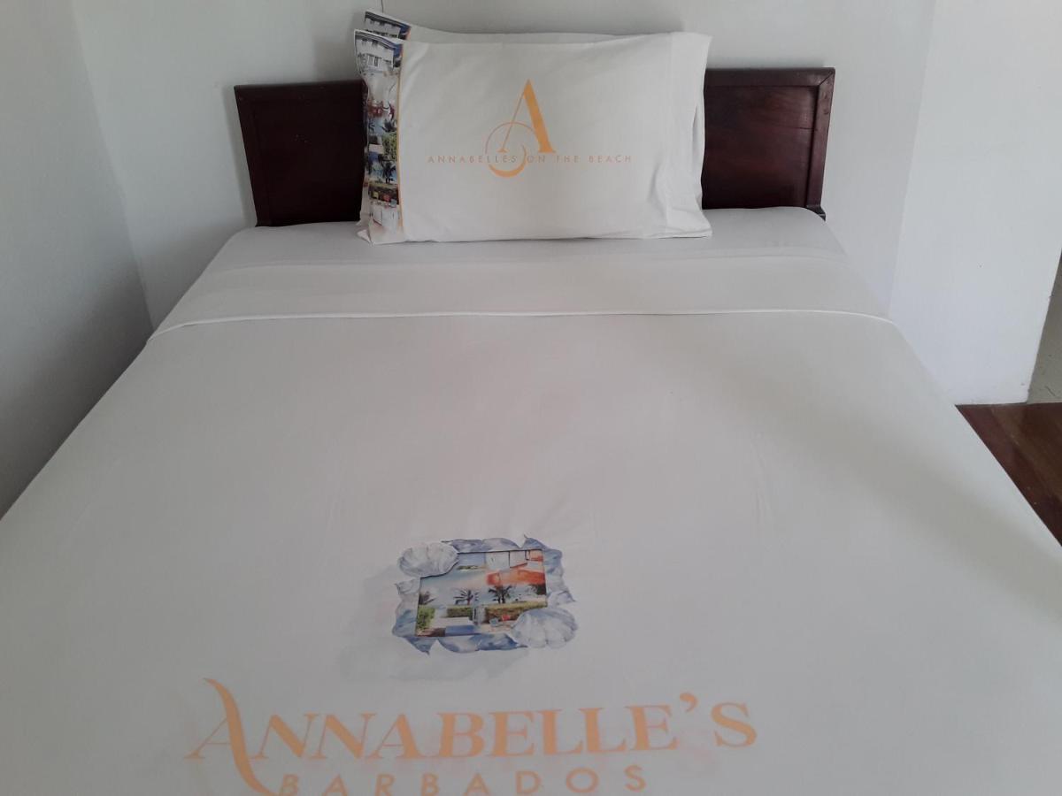 Apartamento Annabelle'S Saint James Exterior foto