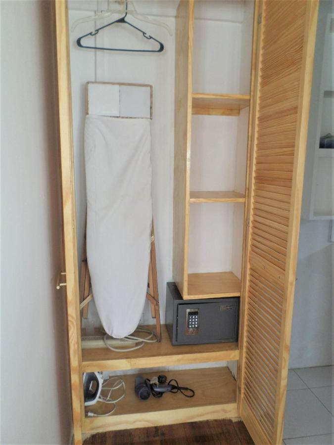 Apartamento Annabelle'S Saint James Exterior foto