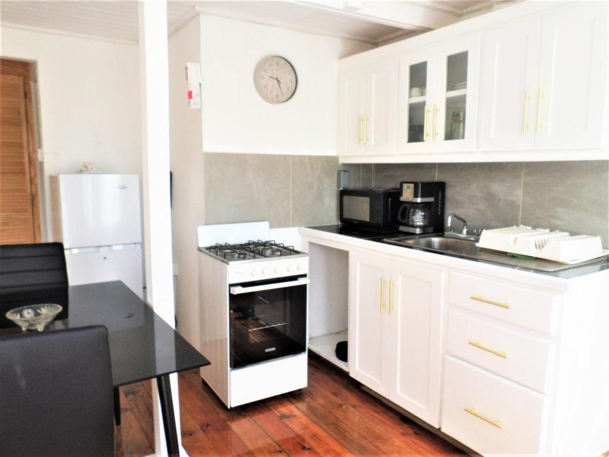 Apartamento Annabelle'S Saint James Exterior foto