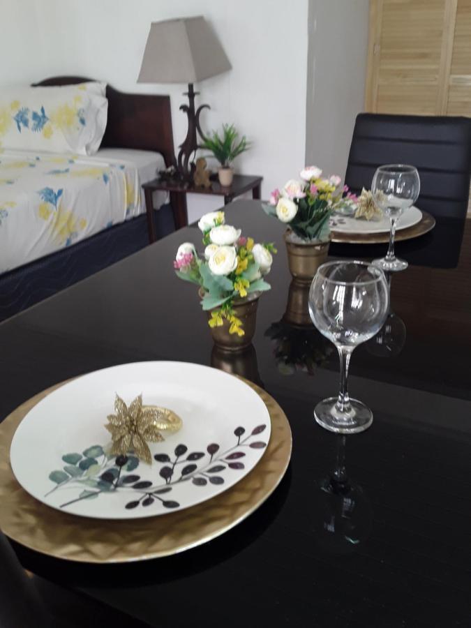 Apartamento Annabelle'S Saint James Exterior foto
