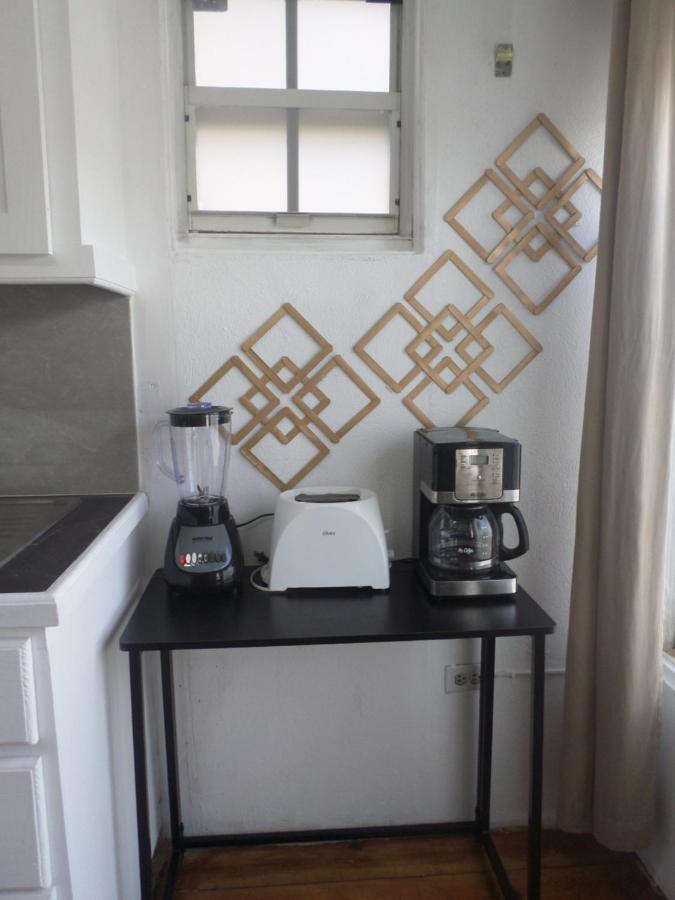 Apartamento Annabelle'S Saint James Exterior foto