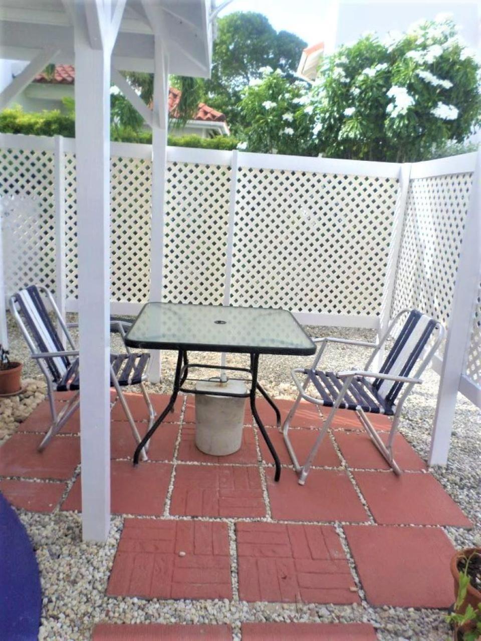 Apartamento Annabelle'S Saint James Exterior foto