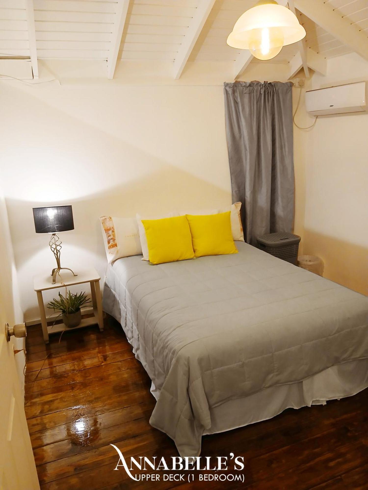 Apartamento Annabelle'S Saint James Exterior foto