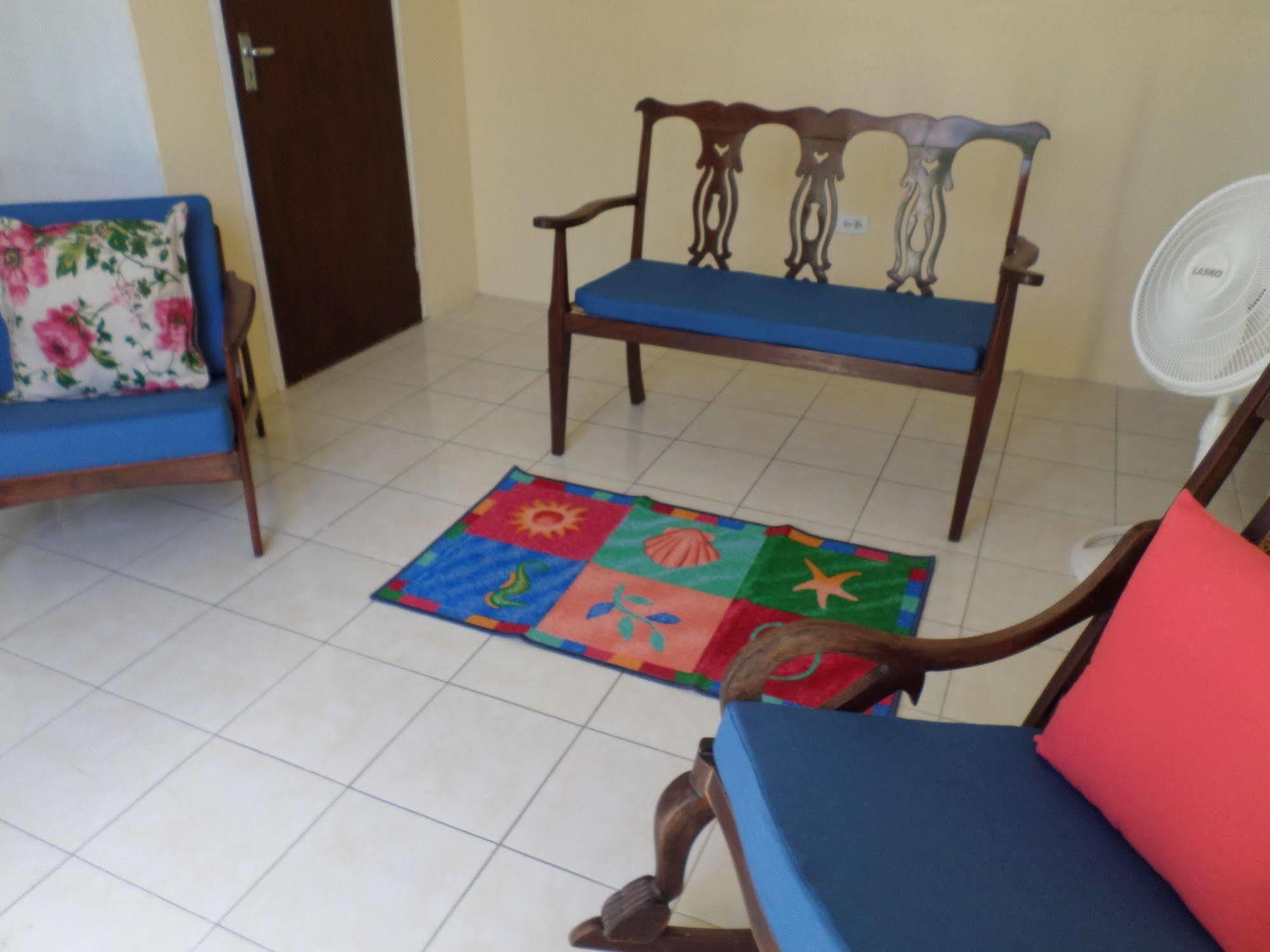 Apartamento Annabelle'S Saint James Exterior foto