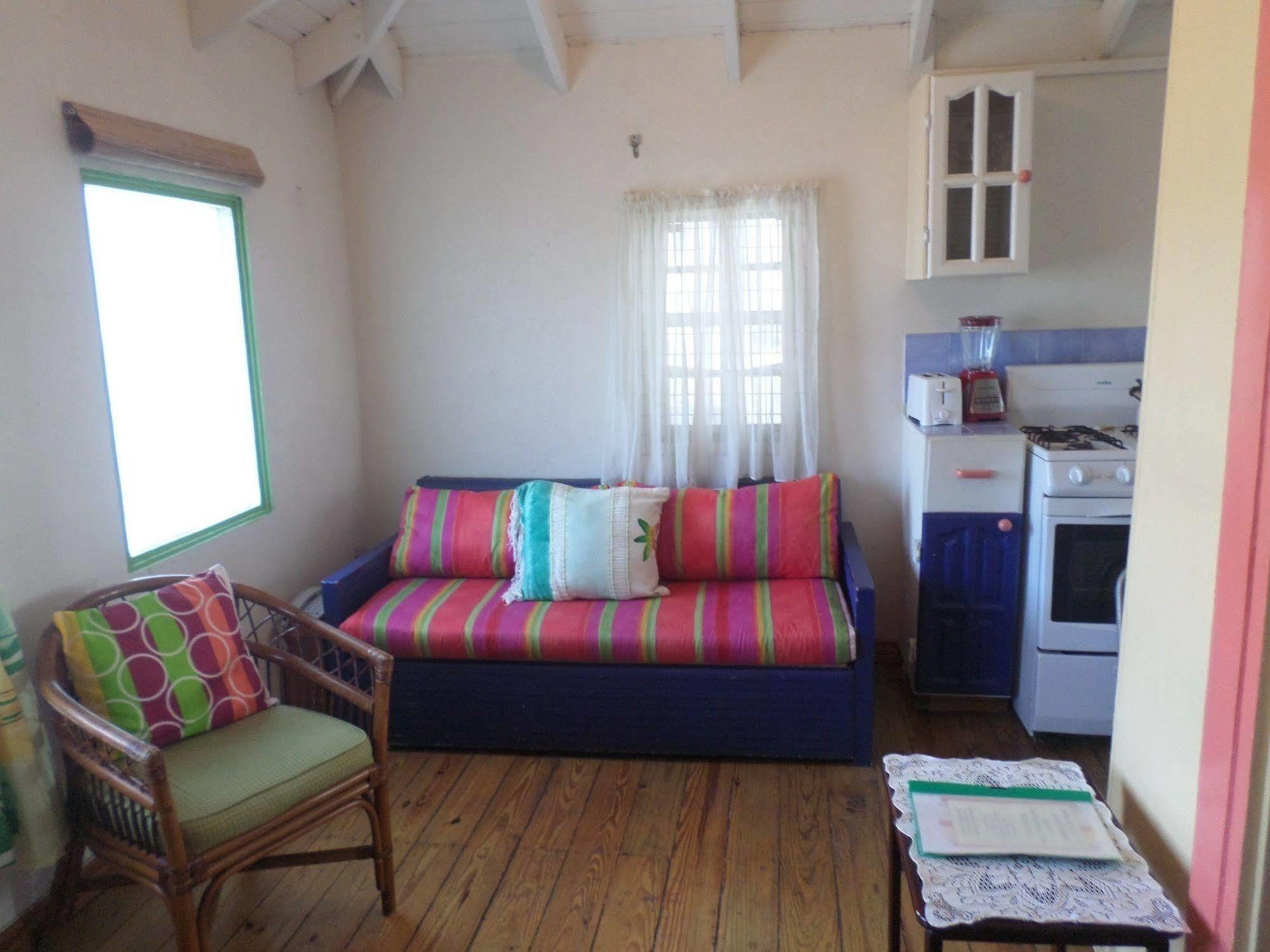 Apartamento Annabelle'S Saint James Exterior foto