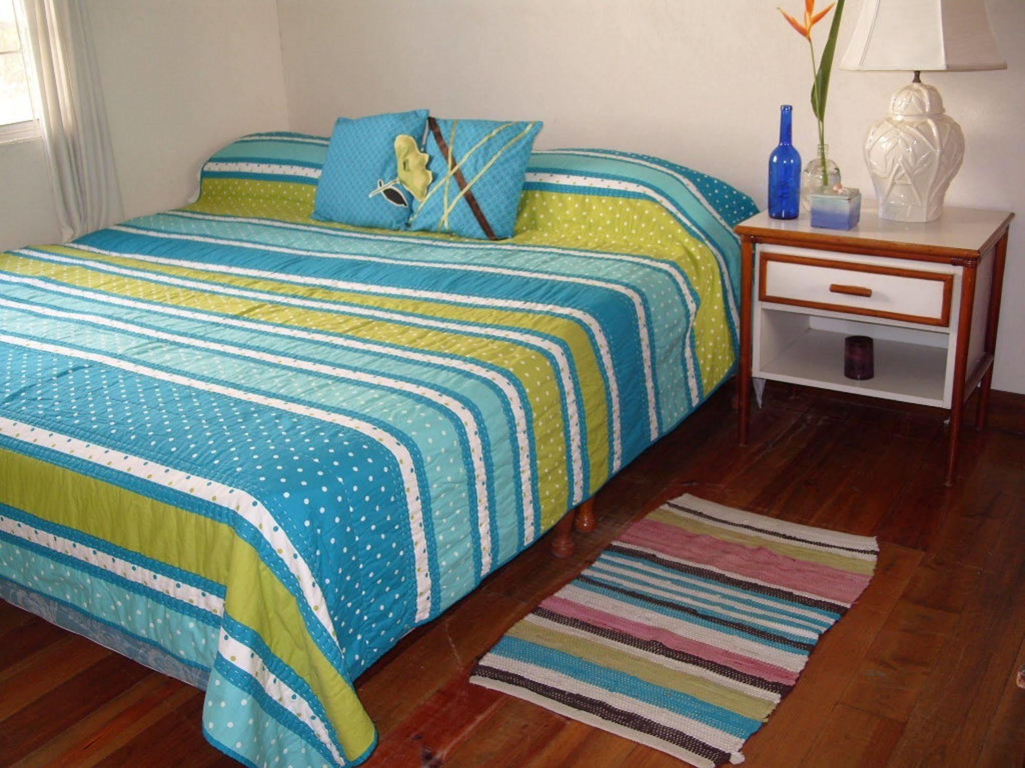 Apartamento Annabelle'S Saint James Exterior foto